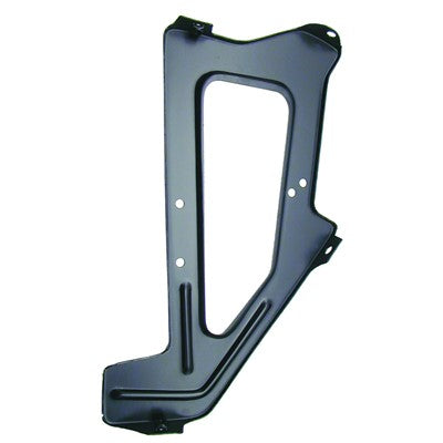 Goodmark Industries HOOD LATCH SUPPORT - GMK4020321671 | GarageAndFab.com