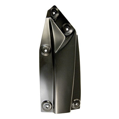 Goodmark Industries INNER FENDER BRACE (FRONT) - GMK402035267L | GarageAndFab.com