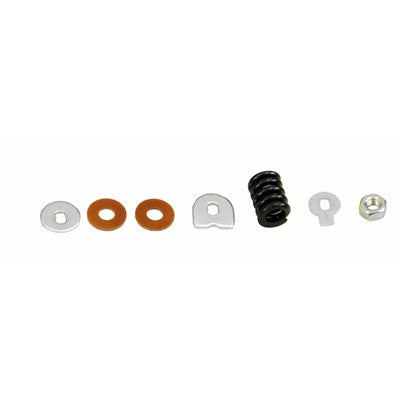 Goodmark Industries VENT WINDOW PARTS - GMK4020419671S | GarageAndFab.com