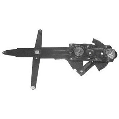 Goodmark Industries WINDOW REGULATOR - GMK4020420682R | GarageAndFab.com