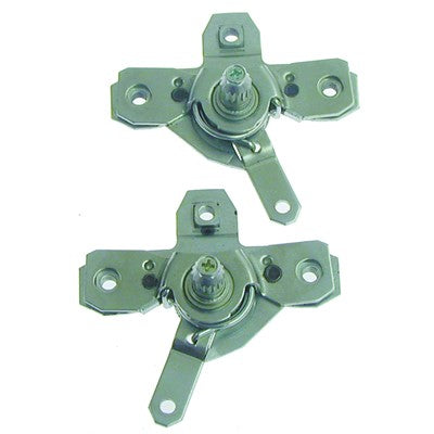 Goodmark Industries DOOR LATCH RELEASE/ACTUATOR - GMK4020443672P | GarageAndFab.com