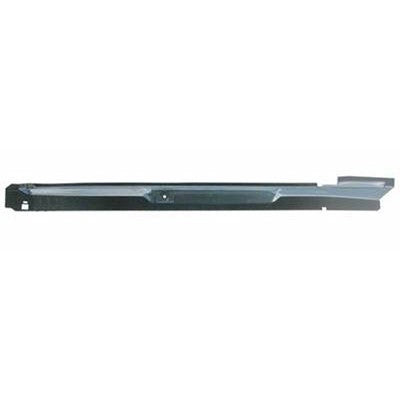 Goodmark Industries ROCKER PANEL (INNER) - GMK4020460671L | GarageAndFab.com