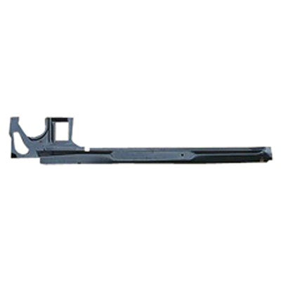 Goodmark Industries ROCKER PANEL (INNER) - GMK4020460671RS | GarageAndFab.com