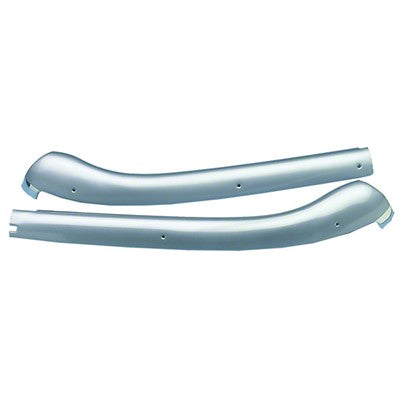 Goodmark Industries WINDSHIELD HEADER MOLDING - GMK402048068P | GarageAndFab.com