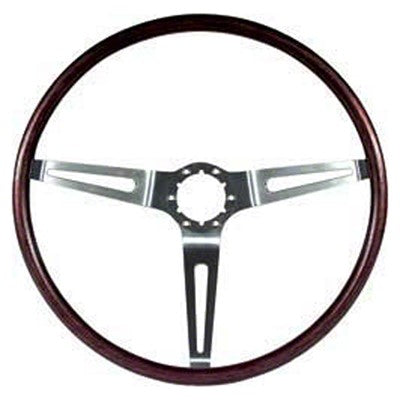 Goodmark Industries STEERING WHEEL - GMK4020540691 | GarageAndFab.com