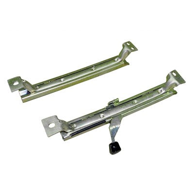 Goodmark Industries SEAT TRACKS - GMK402056268RS | GarageAndFab.com