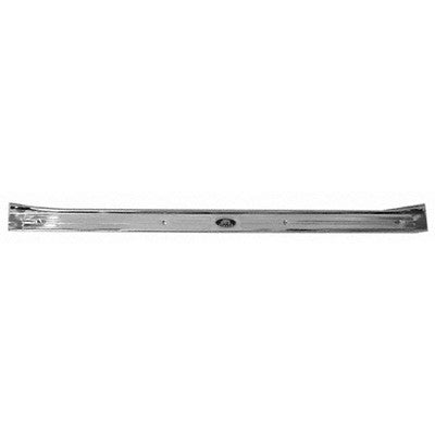 Goodmark Industries CARPET SILL PLATE & WIRE COVERS - GMK402057567 | GarageAndFab.com