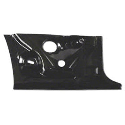 Goodmark Industries INNER QUARTER PANEL PATCH - GMK4020604671L | GarageAndFab.com