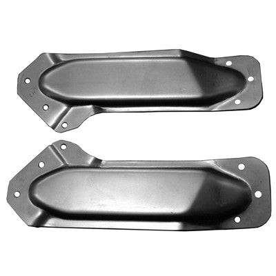 Goodmark Industries CONVERTIBLE TOP PARTS - GMK4020682675P | GarageAndFab.com