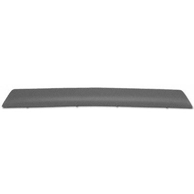 Goodmark Industries SPOILER/REAR TRUNK LID - GMK402070167 | GarageAndFab.com