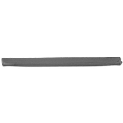 Goodmark Industries SPOILER/REAR TRUNK LID - GMK402070169 | GarageAndFab.com