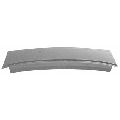 Goodmark Industries DECK FILLER PANEL - GMK4020710671 | GarageAndFab.com