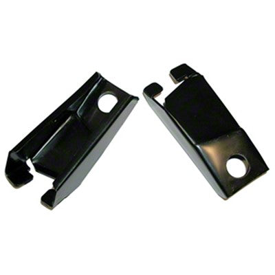 Goodmark Industries TRUNK LATCH SUPPORT - GMK4020721692P | GarageAndFab.com