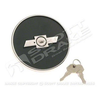 Goodmark Industries FUEL CAP - GMK4020757675 | GarageAndFab.com