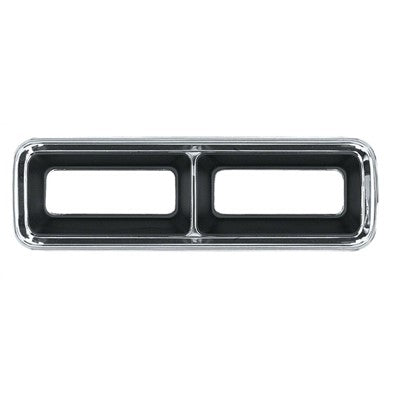 Goodmark Industries TAIL LAMP BEZELS - GMK402084068L | GarageAndFab.com