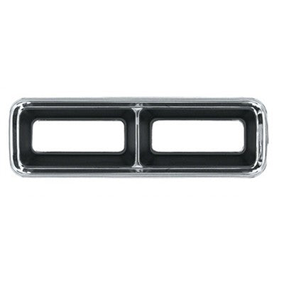 Goodmark Industries TAIL LAMP BEZELS - GMK402084068R | GarageAndFab.com