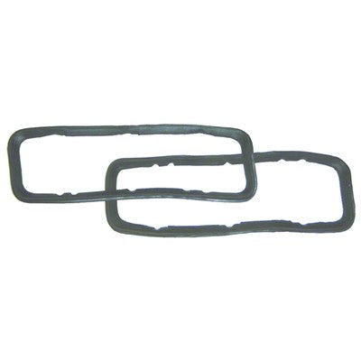 Goodmark Industries TAIL LAMP BEZEL TO BODY GASKET - GMK402084367P | GarageAndFab.com