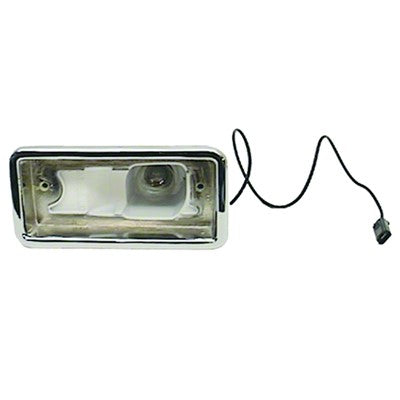 Goodmark Industries BACK-UP LAMP ASSEMBLY - GMK402084667L | GarageAndFab.com