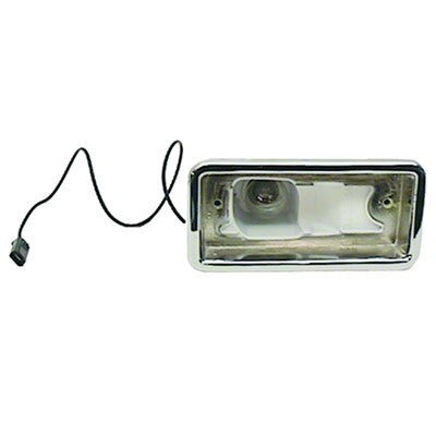 Goodmark Industries BACK-UP LAMP ASSEMBLY - GMK402084667R | GarageAndFab.com