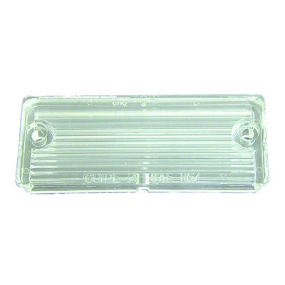 Goodmark Industries BACK-UP LIGHT LENS - GMK4020847672 | GarageAndFab.com