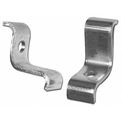 Goodmark Industries BUMPER GUARD BRACKETS & HARDWARE - GMK4020897671P | GarageAndFab.com