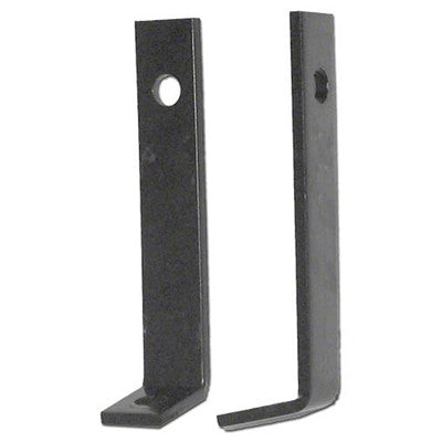 Goodmark Industries BUMPER GUARD BRACKETS & HARDWARE - GMK402089767P | GarageAndFab.com