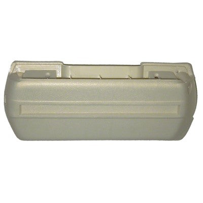 Goodmark Industries ARMREST BASE - GMK4020923681L | GarageAndFab.com