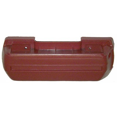 Goodmark Industries ARMREST BASE - GMK4020923682L | GarageAndFab.com