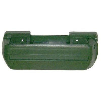 Goodmark Industries ARMREST BASE - GMK4020923684L | GarageAndFab.com