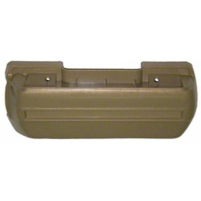 Goodmark Industries ARMREST BASE - GMK4020923688R | GarageAndFab.com