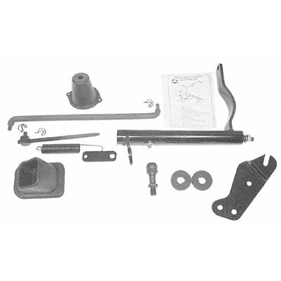 Goodmark Industries CLUTCH LINKAGE - GMK4020951672S | GarageAndFab.com