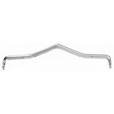 Goodmark Industries BUMPER (FRONT) - GMK4021000701 | GarageAndFab.com