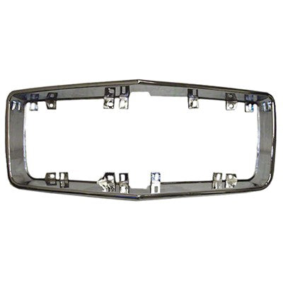 Goodmark Industries BUMPER (FRONT) - GMK4021000705 | GarageAndFab.com