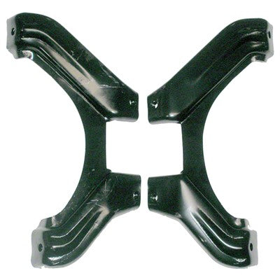 Goodmark Industries BUMPER BRACKET SET (FRONT) - GMK4021010702P | GarageAndFab.com