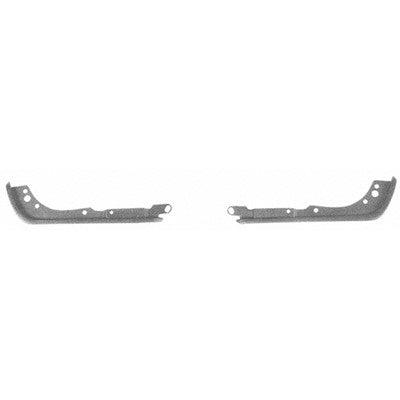 Goodmark Industries BUMPER FILLER (FRONT) - GMK402102070P | GarageAndFab.com