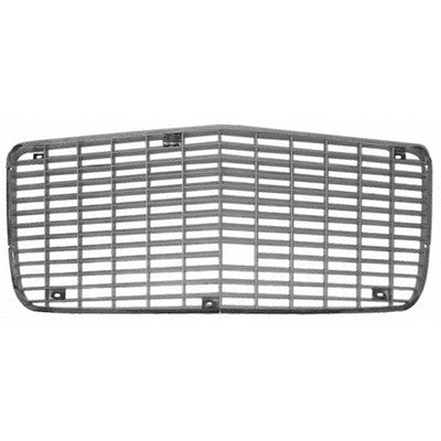 Goodmark Industries GRILLE - GMK4021050701 | GarageAndFab.com