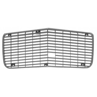 Goodmark Industries GRILLE - GMK4021050702 | GarageAndFab.com