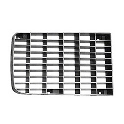 Goodmark Industries GRILLE - GMK4021050703L | GarageAndFab.com