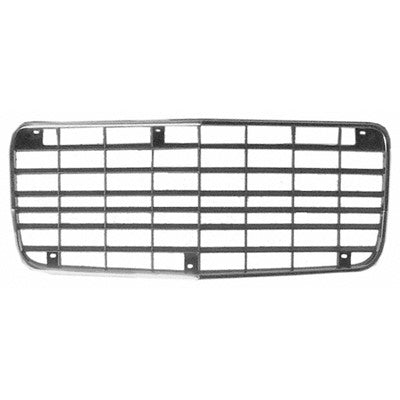 Goodmark Industries GRILLE - GMK4021050722 | GarageAndFab.com