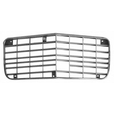 Goodmark Industries GRILLE - GMK4021050731 | GarageAndFab.com