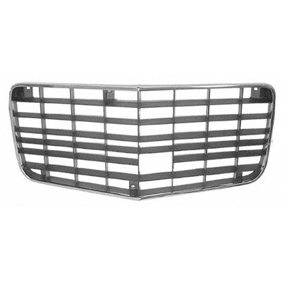 Goodmark Industries GRILLE - GMK4021050732 | GarageAndFab.com