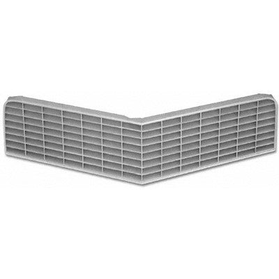 Goodmark Industries GRILLE - GMK402105075 | GarageAndFab.com