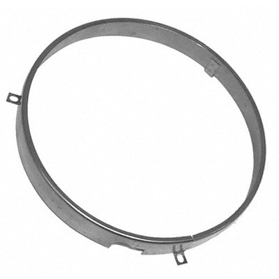 Goodmark Industries HEADLAMP RETAINING RING - GMK402106271 | GarageAndFab.com