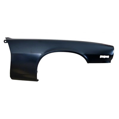 Goodmark Industries FENDERS - GMK402110070R | GarageAndFab.com