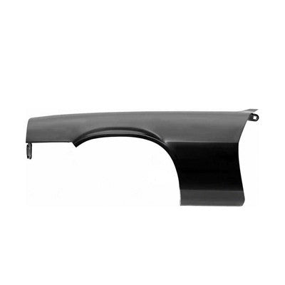 Goodmark Industries FENDERS - GMK402110078L | GarageAndFab.com