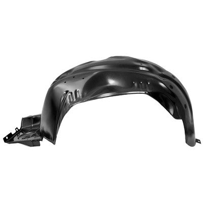 Goodmark Industries INNER FENDERS (FRONT) - GMK4021350701R | GarageAndFab.com