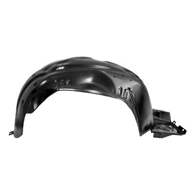 Goodmark Industries INNER FENDERS (FRONT) - GMK402135070L | GarageAndFab.com