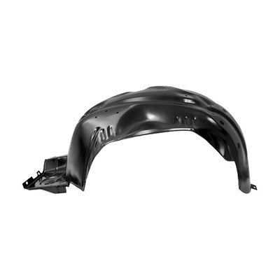 Goodmark Industries INNER FENDERS (FRONT) - GMK402135070R | GarageAndFab.com