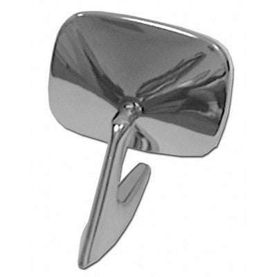 Goodmark Industries SIDE VIEW MIRROR/OUTSIDE - GMK402141070L | GarageAndFab.com