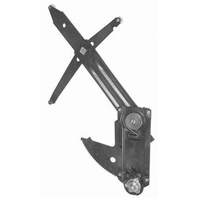 Goodmark Industries WINDOW REGULATOR - GMK4021420701R | GarageAndFab.com